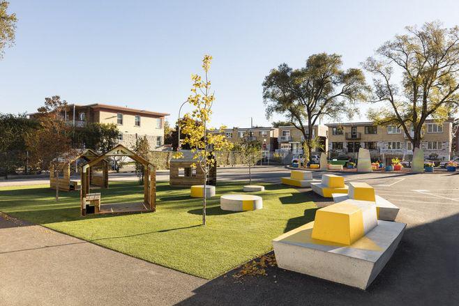 公共場所衛生檢測